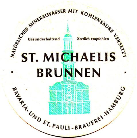 hamburg hh-hh bavaria astra st michaelis 2b (rund215-brunnen-schwarzblau)
